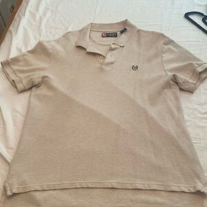 Chaps Polo